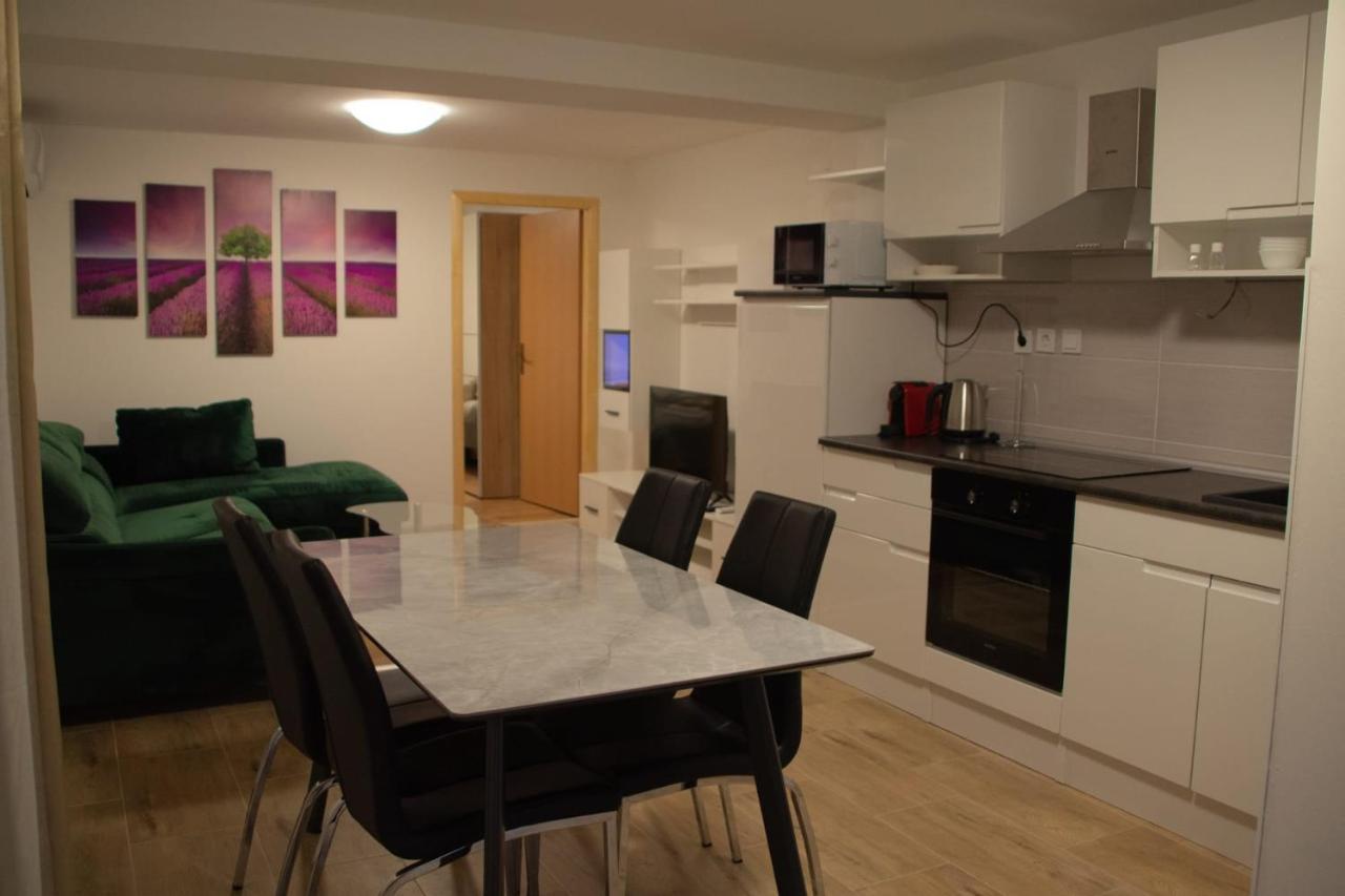 Cosy Charming Apartment Near The Palace Split Eksteriør billede