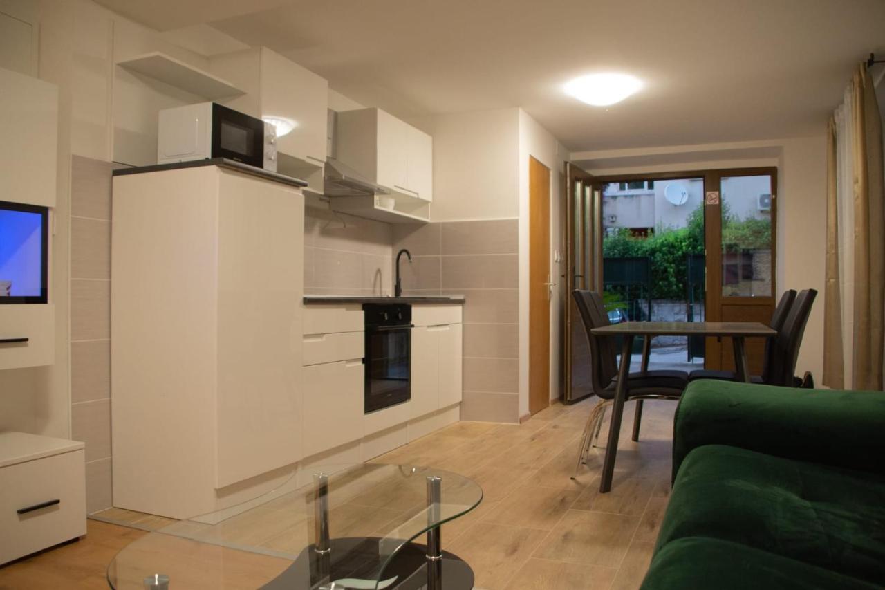 Cosy Charming Apartment Near The Palace Split Eksteriør billede