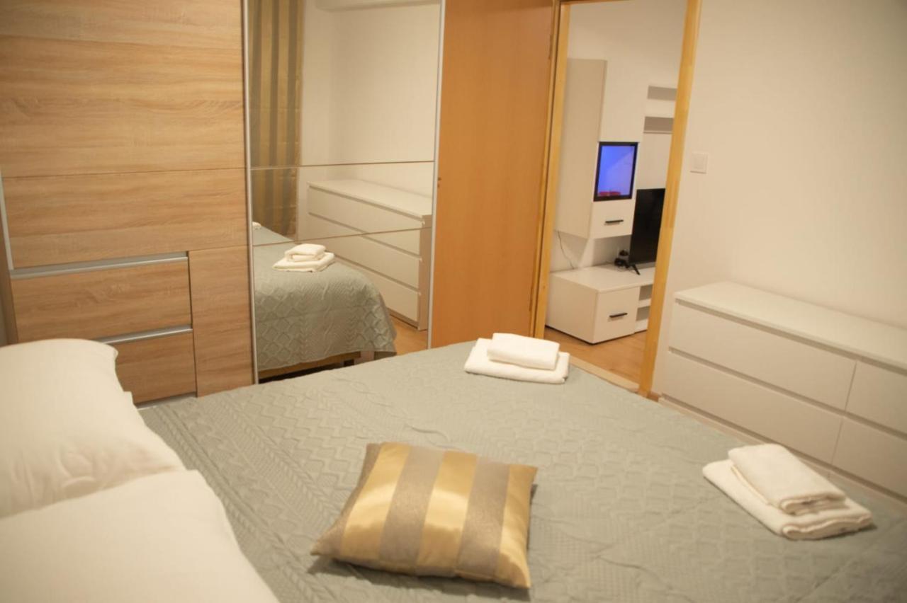 Cosy Charming Apartment Near The Palace Split Eksteriør billede