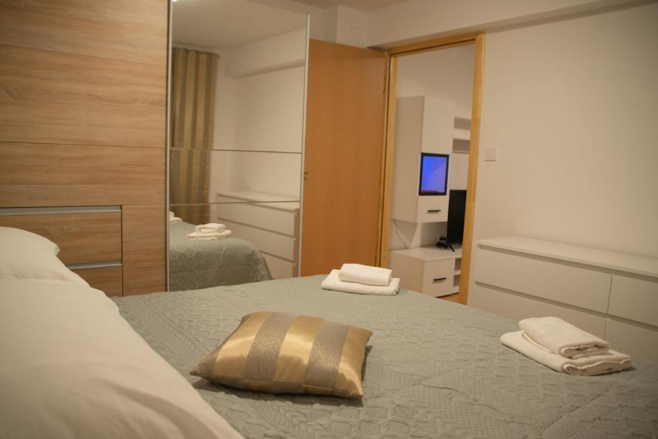 Cosy Charming Apartment Near The Palace Split Eksteriør billede
