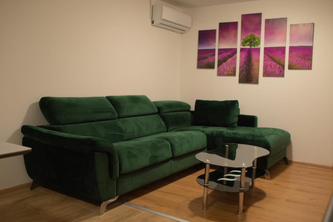 Cosy Charming Apartment Near The Palace Split Eksteriør billede
