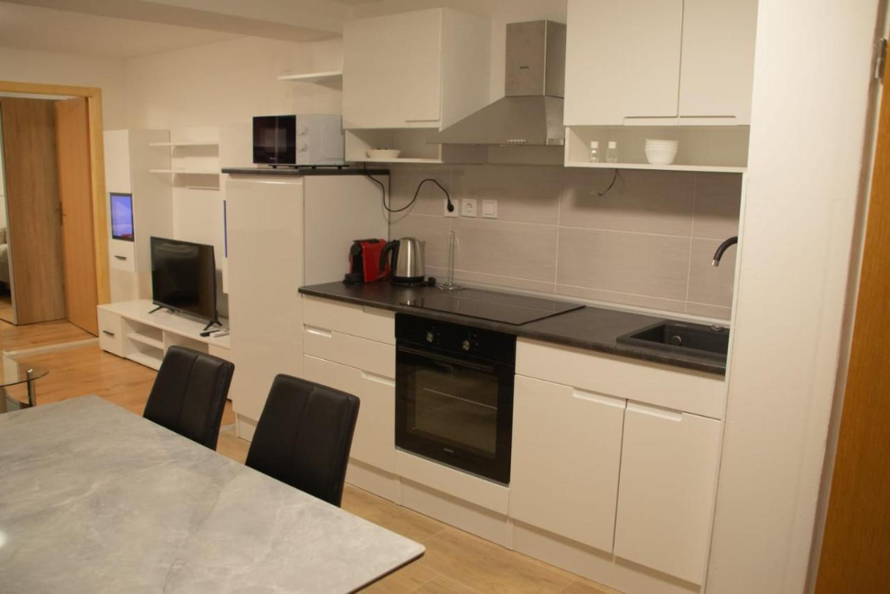 Cosy Charming Apartment Near The Palace Split Eksteriør billede
