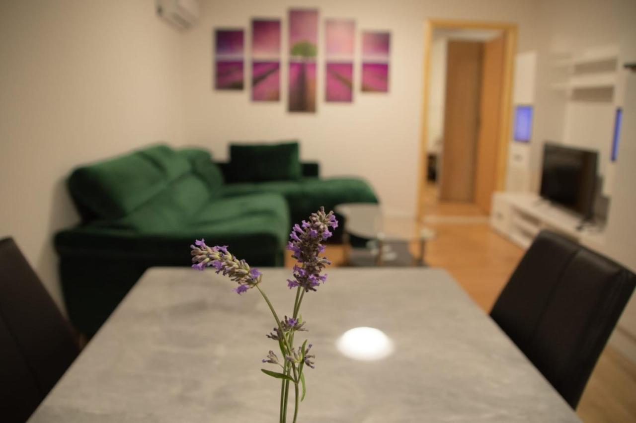 Cosy Charming Apartment Near The Palace Split Eksteriør billede