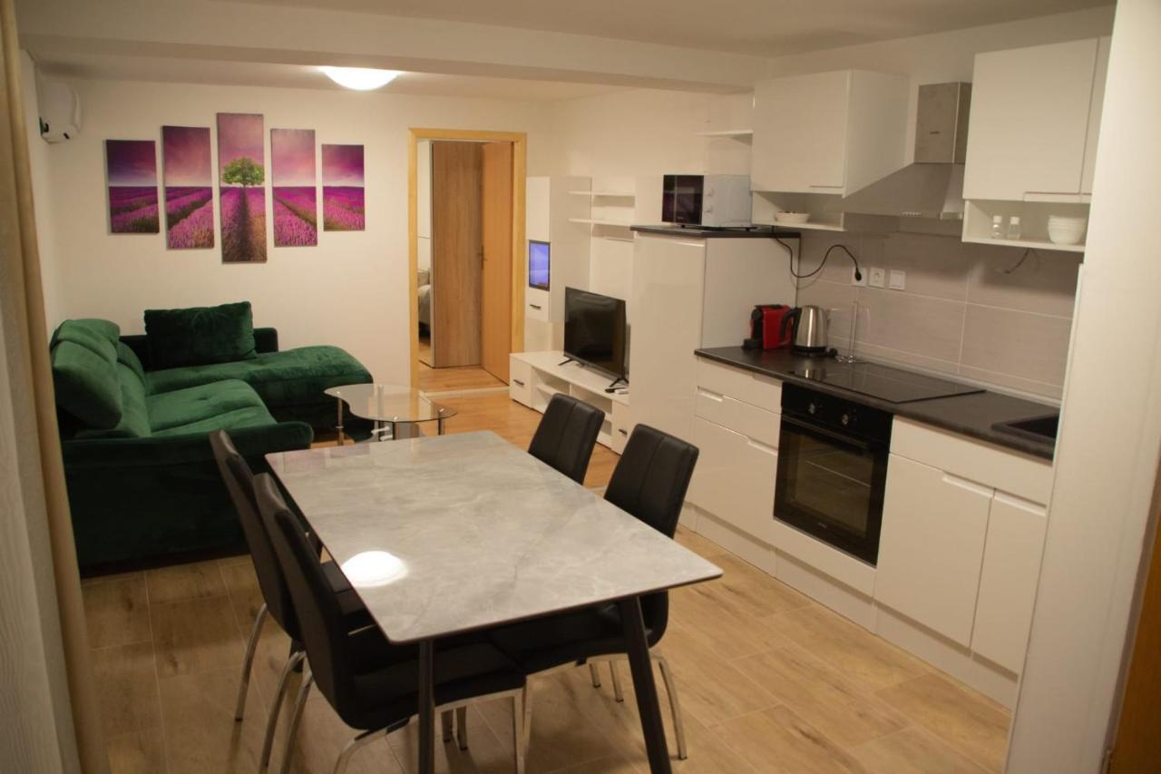 Cosy Charming Apartment Near The Palace Split Eksteriør billede