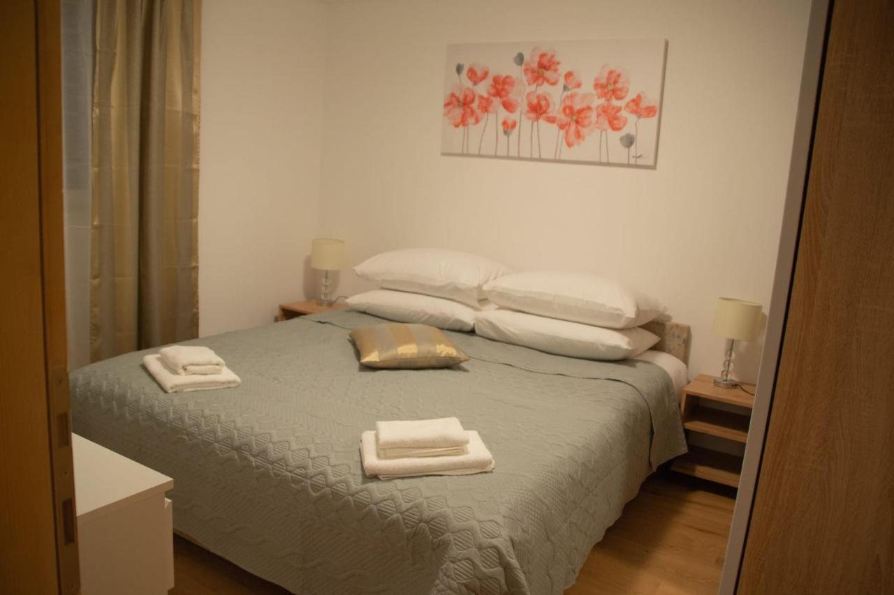 Cosy Charming Apartment Near The Palace Split Eksteriør billede