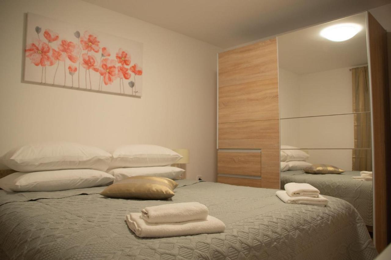 Cosy Charming Apartment Near The Palace Split Eksteriør billede