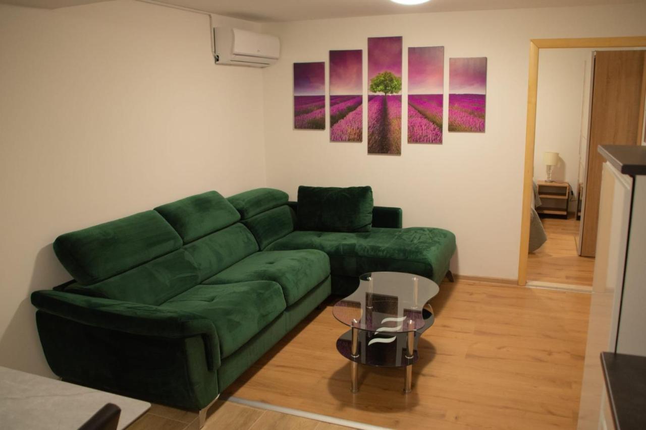Cosy Charming Apartment Near The Palace Split Eksteriør billede