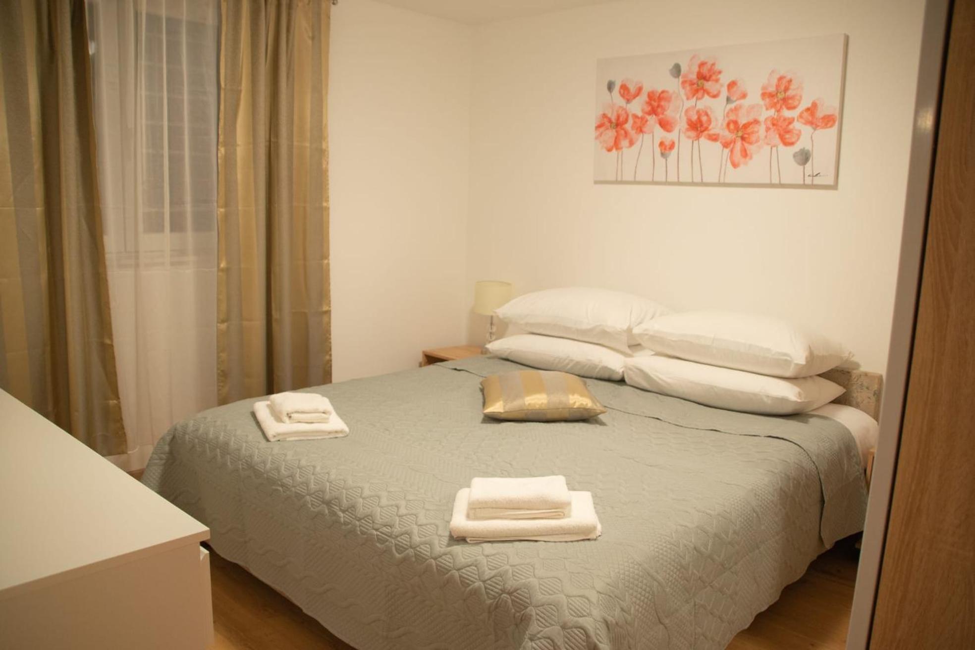 Cosy Charming Apartment Near The Palace Split Eksteriør billede